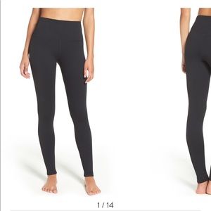 ZELLA Size m high waist live in leggings